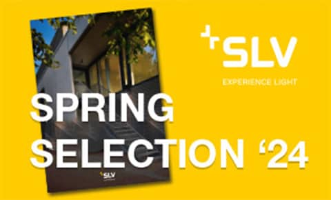 Nieuwsbericht: SLV Spring Selection