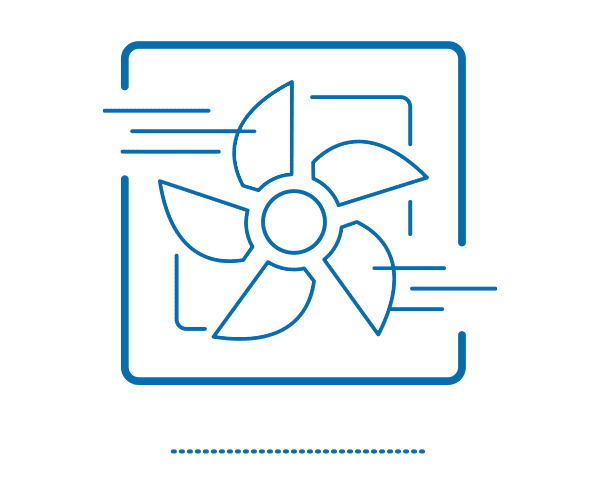 Klimaat & Ventilatie