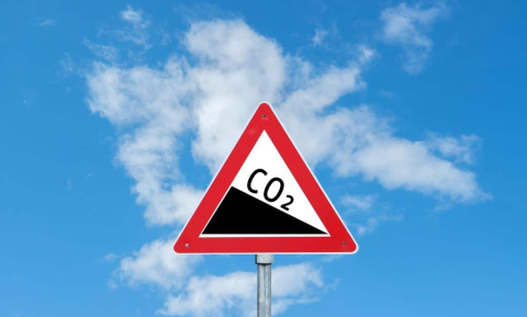 Nieuwsbericht: De CO2-footprint van Oosterberg 2023