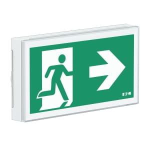 Eaton Flexitech verlicht bord