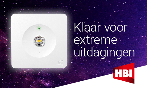 Nieuwsbericht: Klaar voor extreme uitdagingen